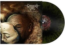 Carrion Vael - Abhorrent Obsessions - VINYL LP