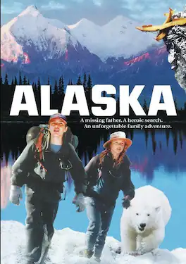 Alaska - DVD
