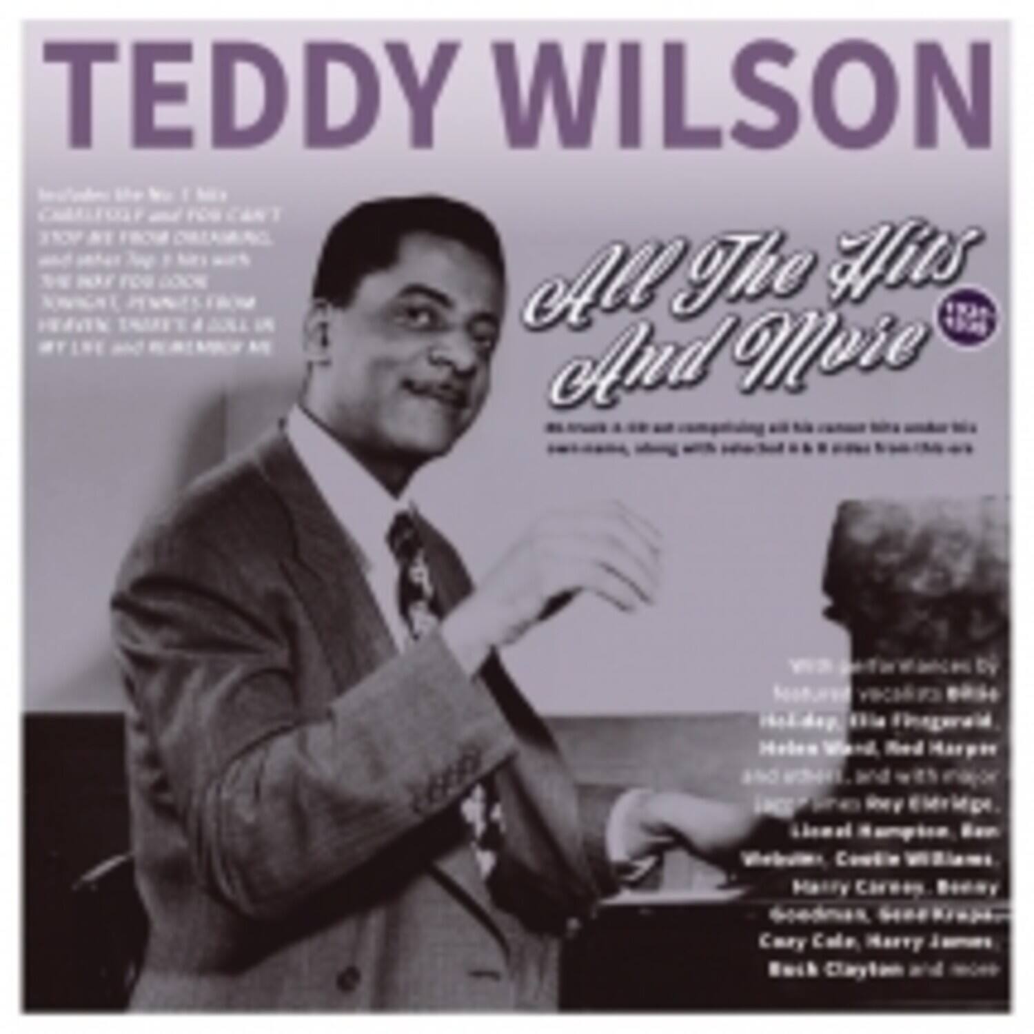 TEDDY WILSON

All The Hits And More

Includes the hits:  
"Can't You Hear Me Calling"  
"Can't You Hear Me Calling"  
"Can't You Hear Me Calling"  
"Can't You Hear Me Calling"  
"Can't You Hear Me Calling"  
"Can't You Hear Me Calling"  
"Can't You Hear Me Calling"  
"Can't You Hear Me Calling"  
"Can't You Hear Me Calling"  
"Can't You Hear Me Calling"  
"Can't You Hear Me Calling"  
"Can't You Hear Me Calling"  
"Can't You Hear Me Calling"  
"Can't You Hear Me Calling"  
"Can't You Hear Me Calling"  
"Can't You Hear Me Calling"  
"Can't You Hear Me Calling"  
"Can't You Hear Me Calling"  
"Can't You Hear Me Calling"  
"Can't You Hear Me Calling"  
"Can't You Hear Me Calling"  
"Can't You Hear Me Calling"  
"Can't You Hear Me Calling"  
"Can't You Hear Me Calling"  
"Can't You Hear Me Calling"  
"Can't You Hear Me Calling"  
"Can't You Hear
