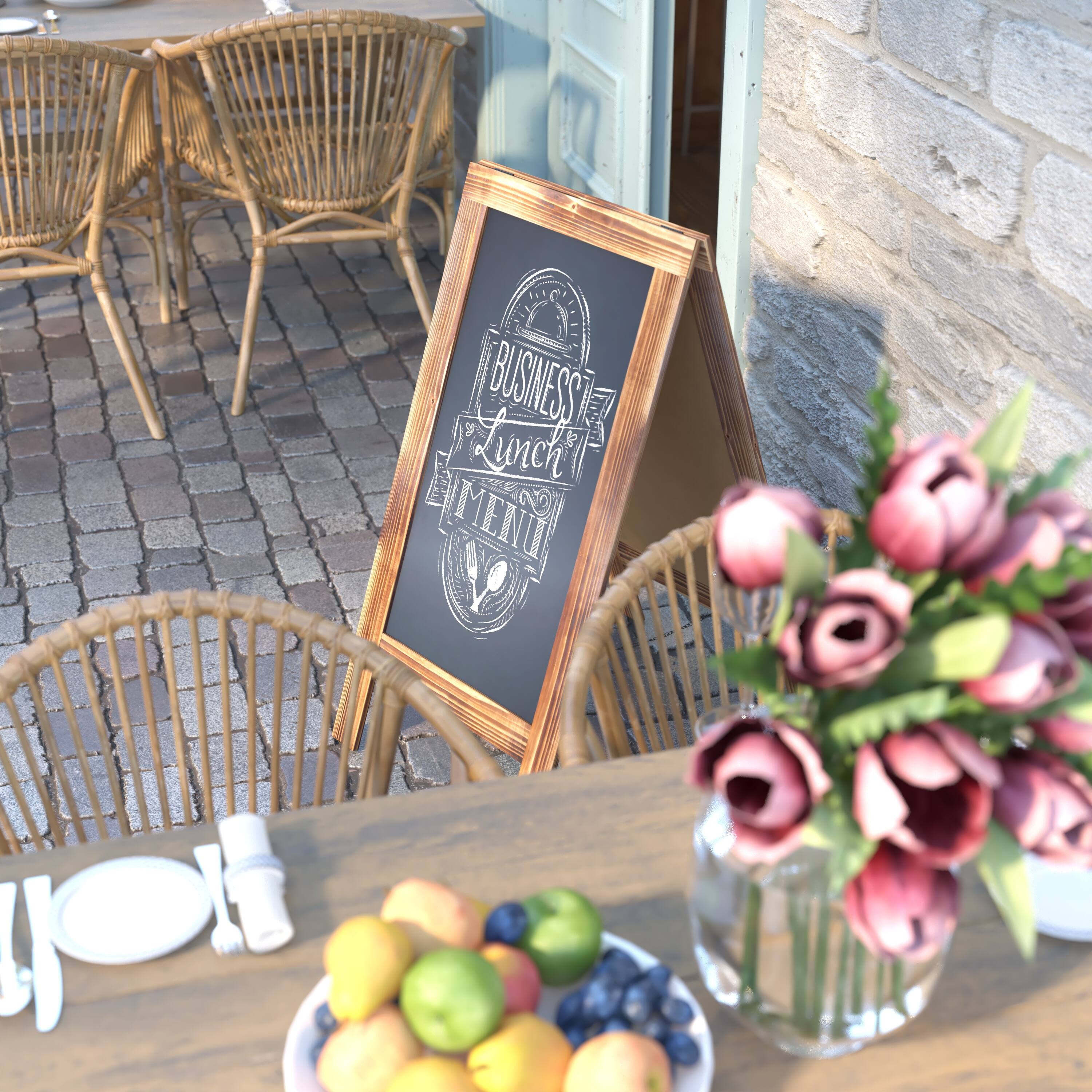 BUSINESS Lunch MENU