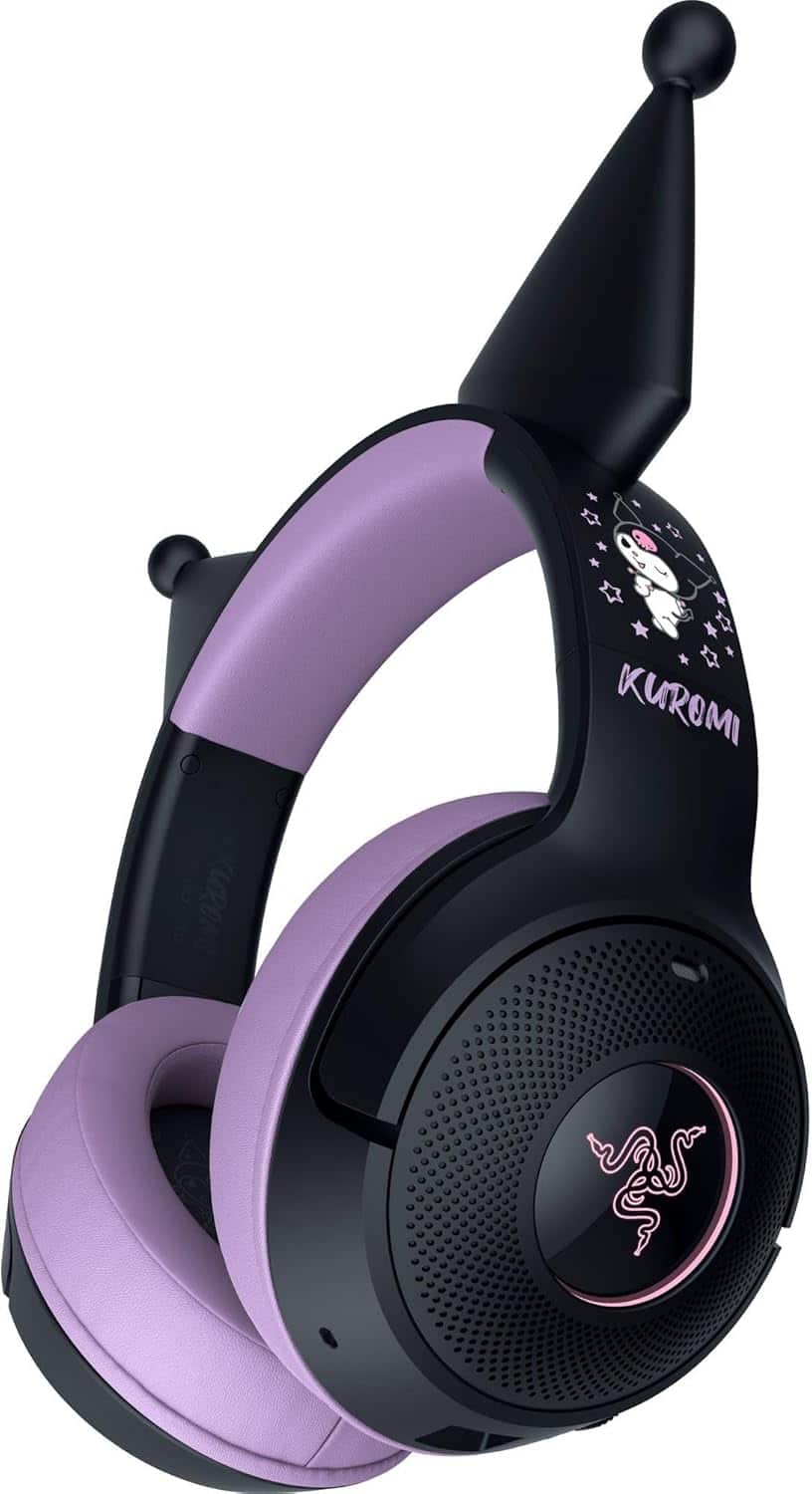 Logitech G430 Over the Ear Gaming Headset Black 981-000536 - Best Buy