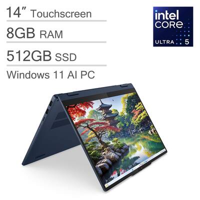 Lenovo IdeaPad Flex 5i 2 in 1 14 Lenovo IdeaPad Flex 5i 2 in 1 14