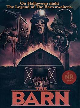 Barn - DVD