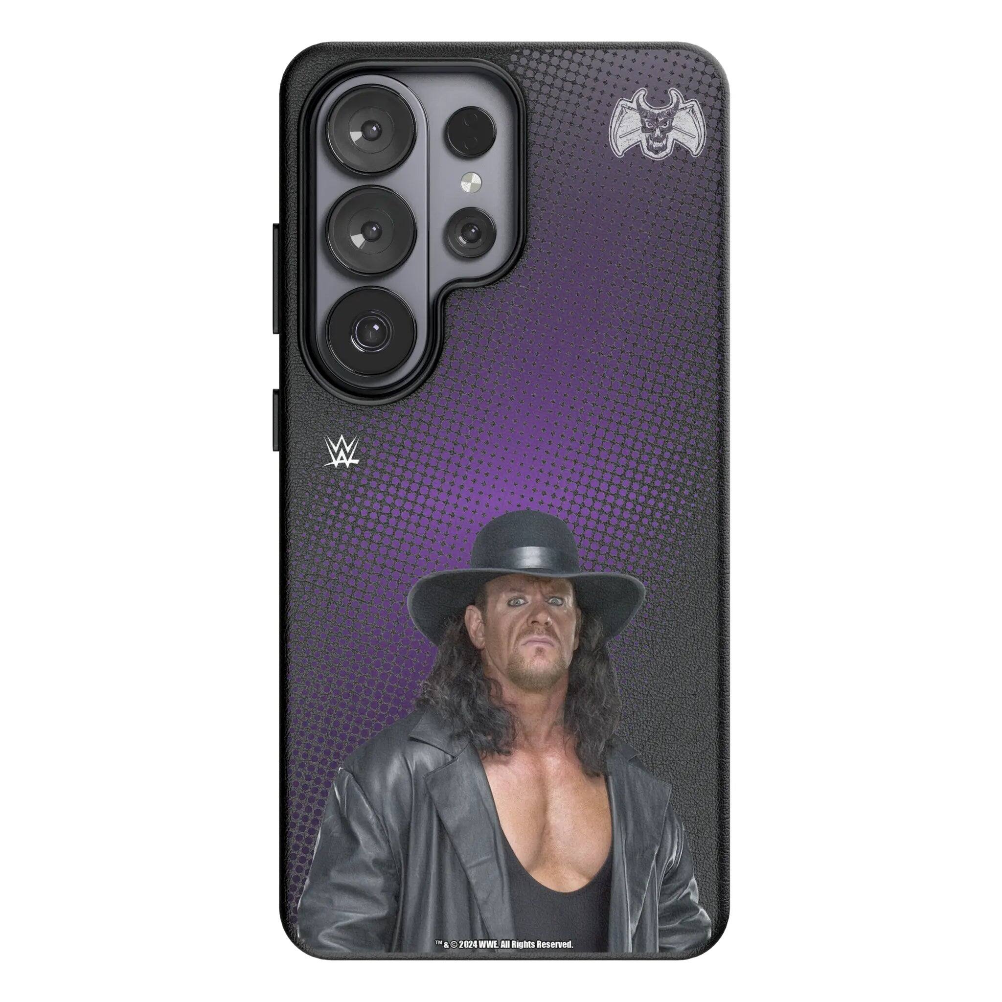 Undertaker