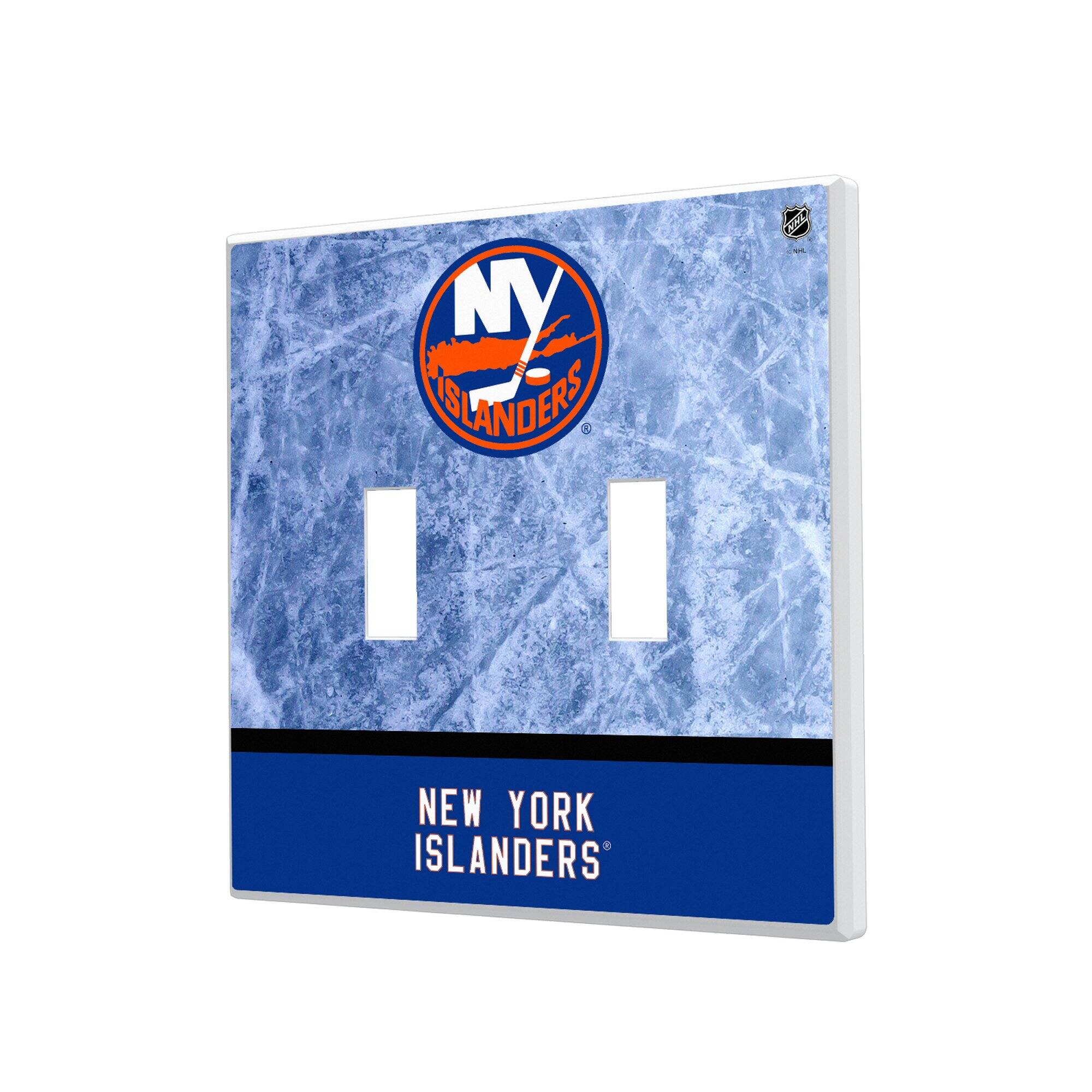 NY ISLANDERS  
NEW YORK ISLANDERS