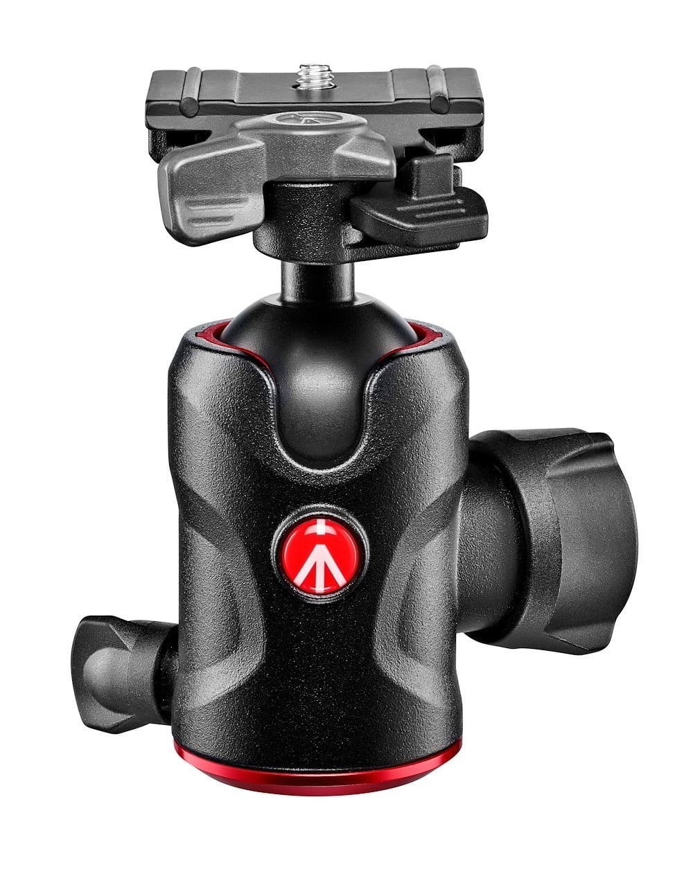 Manfrotto - 496 Center Ball Head with Quick Release