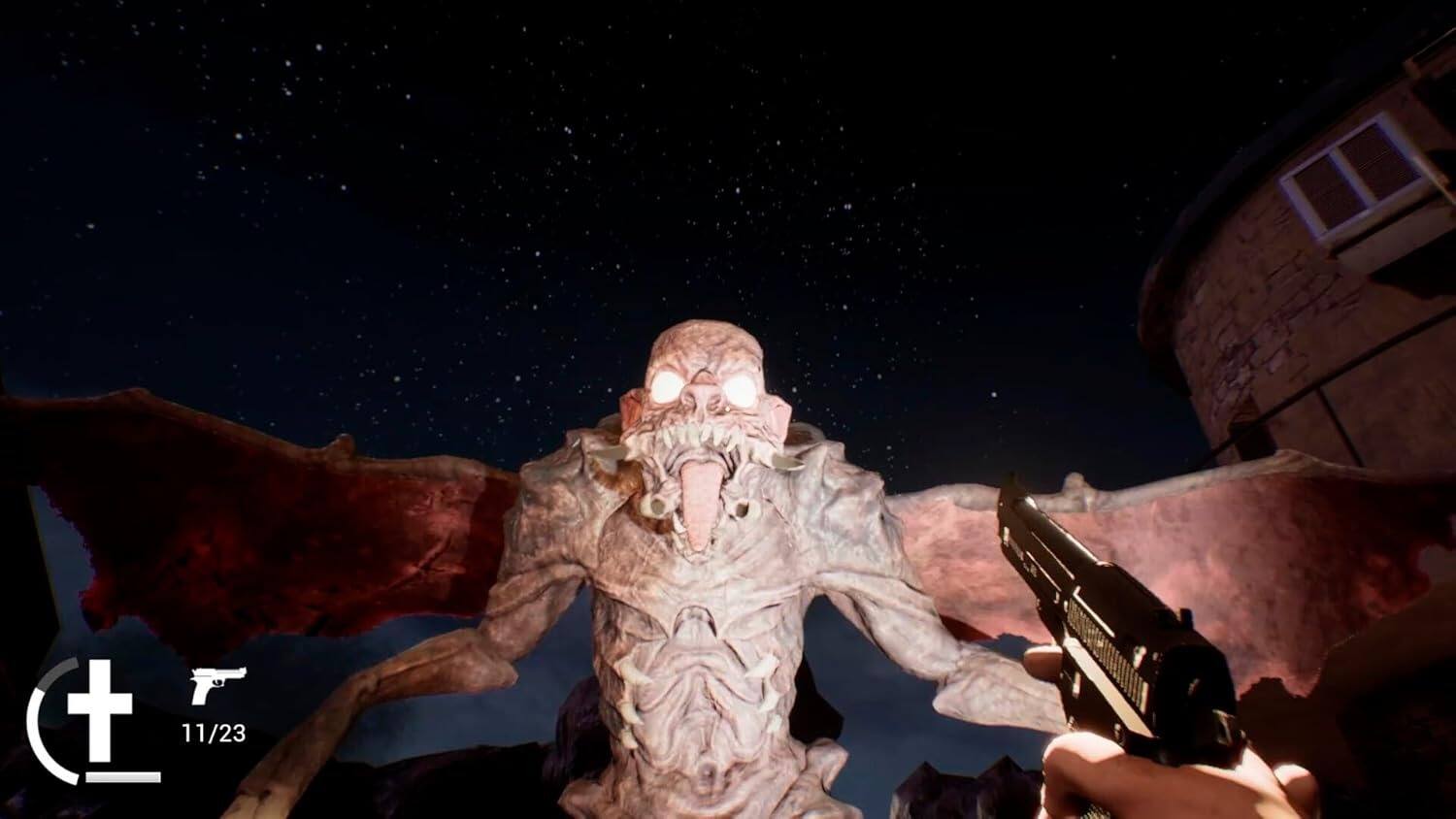 Alt View 2. Tesura Games - EVERDARK: Undead Apocalypse [PlayStation 5].