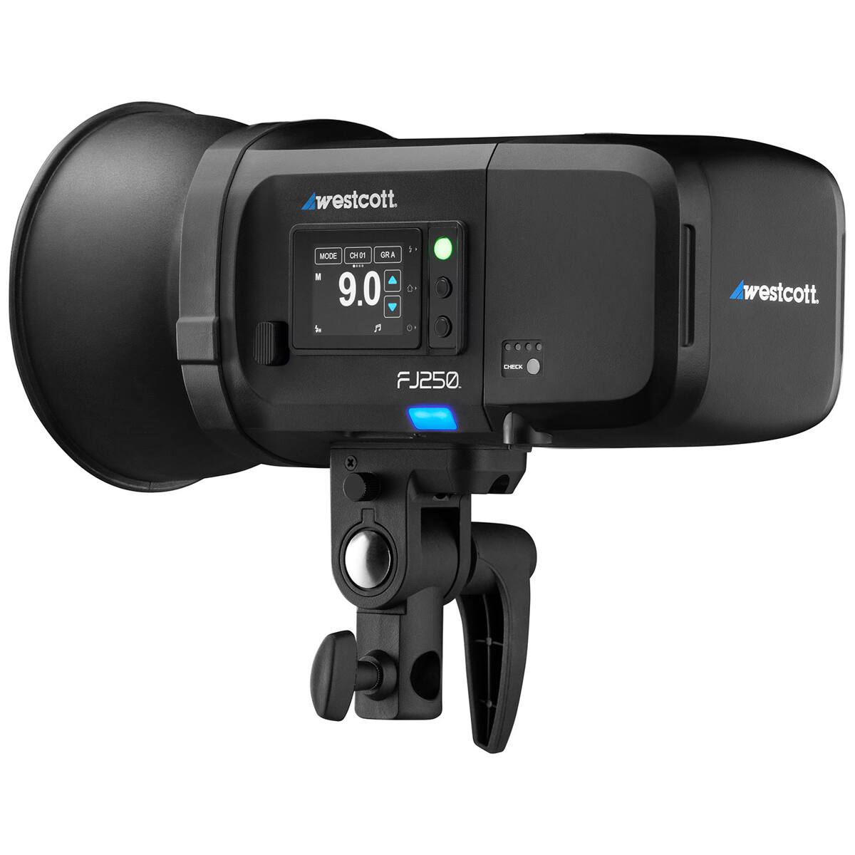 westcott MOD CH0 CRA . 9.0 r s i 0 Or westcott. FJ250.