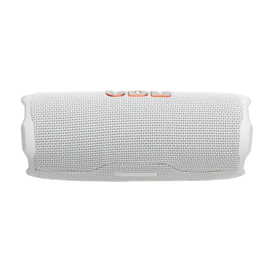 Alt View 13. JBL - JBL Flip 7 - Portable waterproof and drop-proof speaker - 2025 - White.