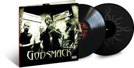 Godsmack - Awake - VINYL LP