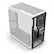 Alt View 13. HYTE - Y40 ATX Mid-Tower PC Case - White.