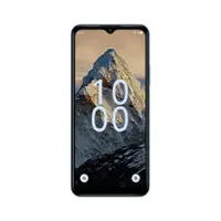 Boost Mobile - Summit 5G 64GB Prepaid - Vista Blue - Front_Zoom