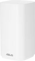 ASUS - ZenWiFi BD5 BE5000 Dual-Band Wi-Fi 7 Outdoor Router (1-pack) - White - Front_Zoom