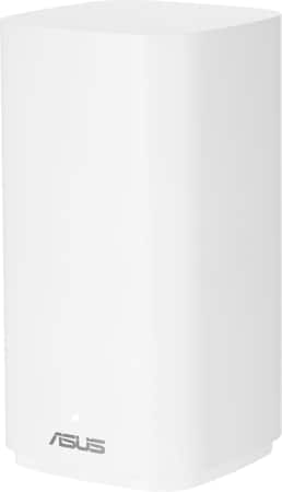 ASUS - ZenWiFi BD5 BE5000 Dual-Band Wi-Fi 7 Outdoor Router (1-pack) - White