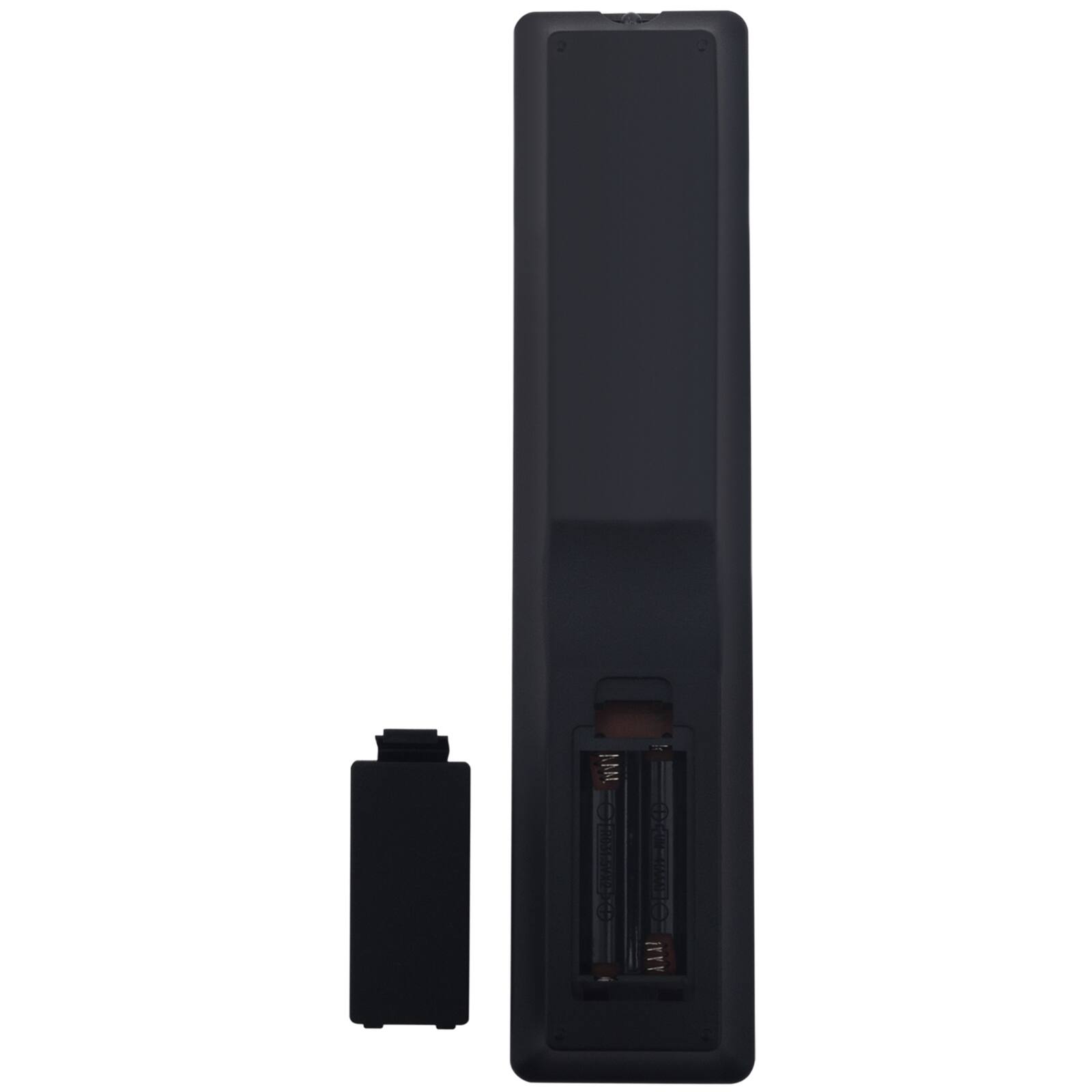 Back. ALLIMITY - Replacement Remote Control RC-1192, Fit for Denon Receiver AVR-S900W AVR-S910W AVR-S920W AVR-X1300W AVR-X2100W AVR-X2200 - Black.