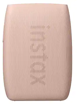 Fujifilm - instax mini Link 3 Smartphone Printer - Rose Pink