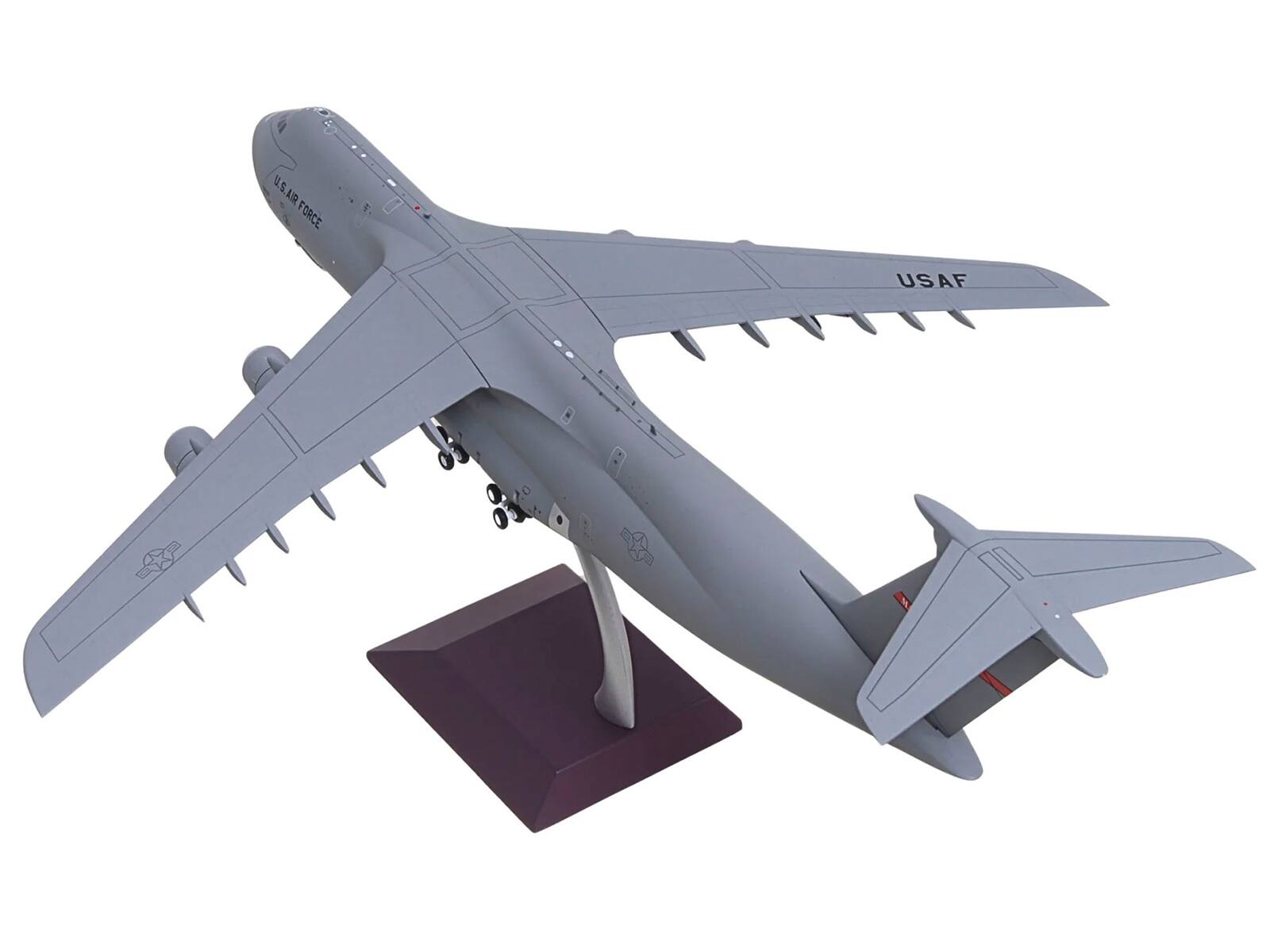 U.S. AIR FORCE USAF