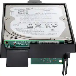HP - 500 GB Hard Drive - Internal - 90 Day Warranty