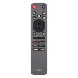 LG - 2026 Magic Remote Control