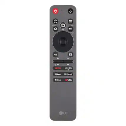 APIT
LOT
AGAAP
+
NETFLIX
primevideo
Disney
LG Channels
# News
YouTube
"LG