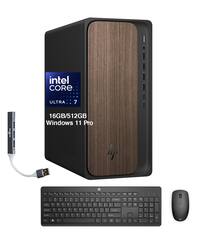 intel CORE ULTRA 7 Tn BOOK I TE V 16GB/512GB Windows 11 Pro