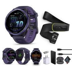 100% SAT 01
10:10
21
48
8:47p
GARMIN
GARMIN 7x
Training Ro.
High & Po4T
Training Status Peaking
HRV Status I
60ms
Bale I
UANCE s I
L1M I
CLOSMIN
Run I Threshold
00/44:00
Daily Suggestion
Training workouts & P ArS