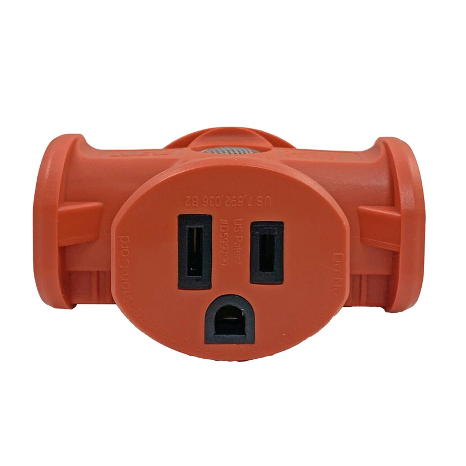 Cord UOIO B2 7,892,036 L US US 0626650# Patent Do N