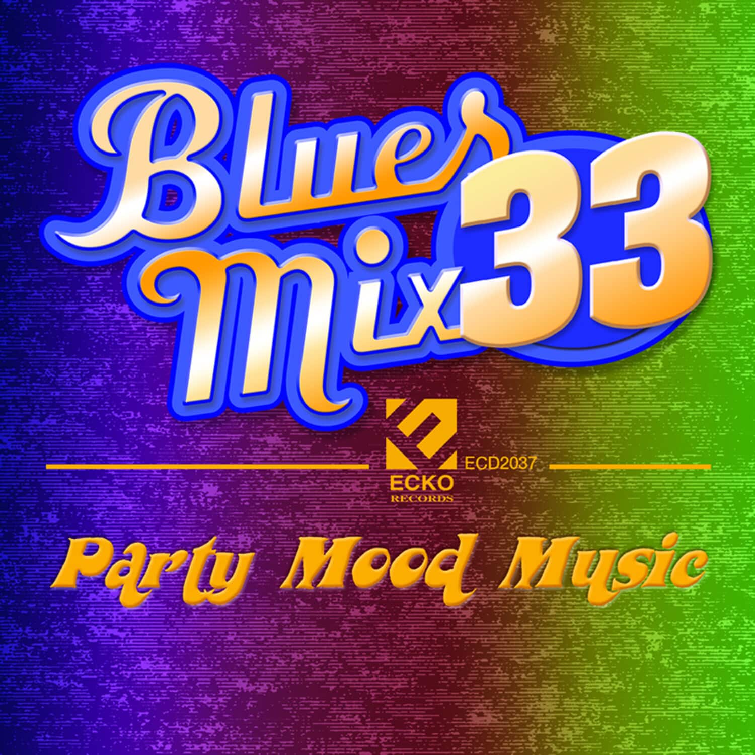 Various Artists - Blues Mix 33 (Various Artists)   - COMPACT DISCS [CD] price history on PriceWatchPro
