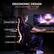 Ergonomic Design: Enjoy the game with your whole heart.