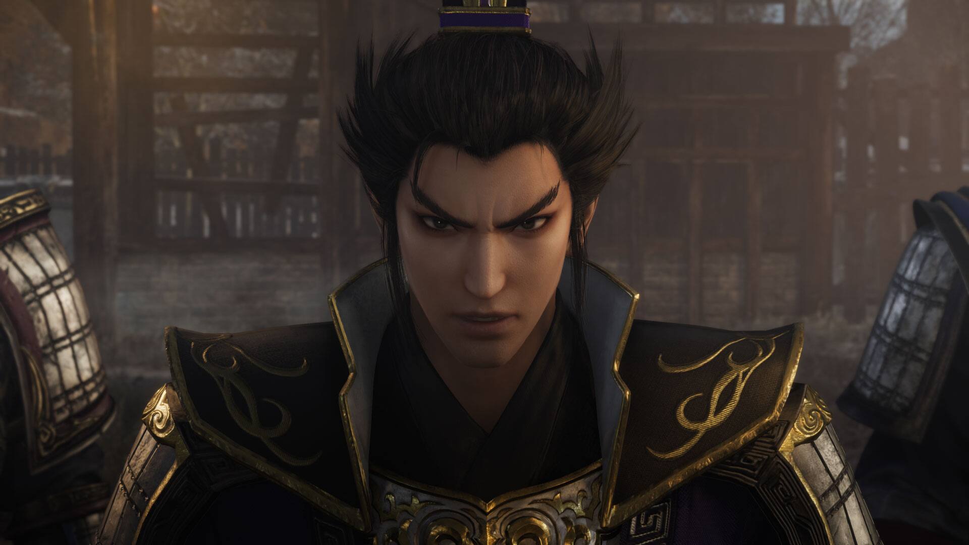 Alt View 20. Koei Tecmo - DYNASTY WARRIORS: ORIGINS.