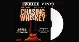 Various Artists - Chasing Whiskey (Original Soundtrack) - VINYL LP