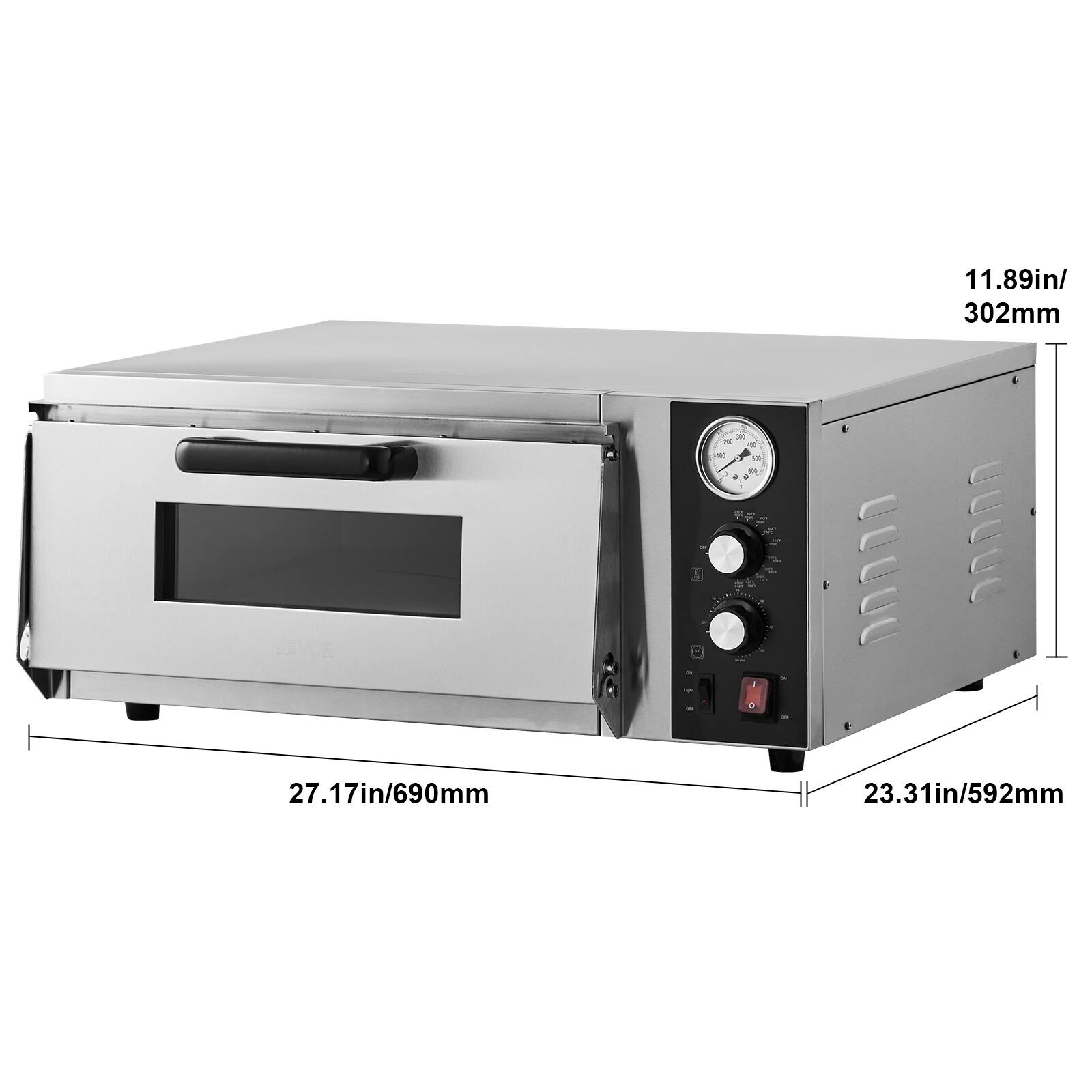 11.89in/ 302mm

x X of 50

A

, & -

LEVER
up

C
an

27.17in/690mm
23.31in/592mm