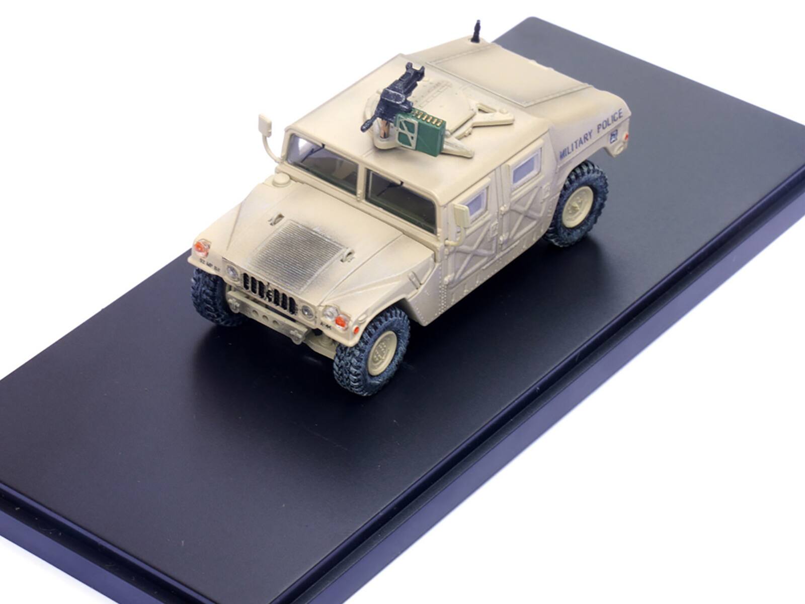 11128 9 POLICE MILITARY