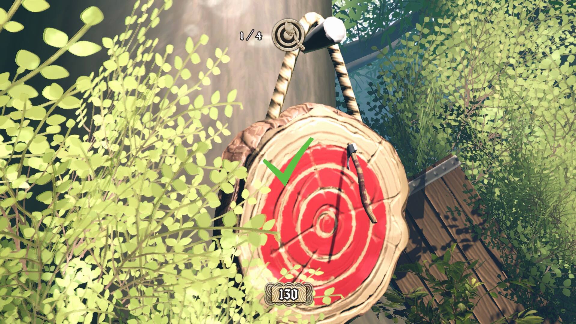 Alt View 11. Maximum Games - The Quest for Excalibur: Puy du Fou.