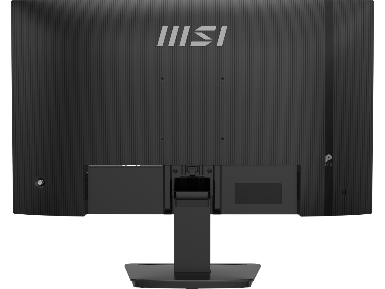 MSI OPEN PRO