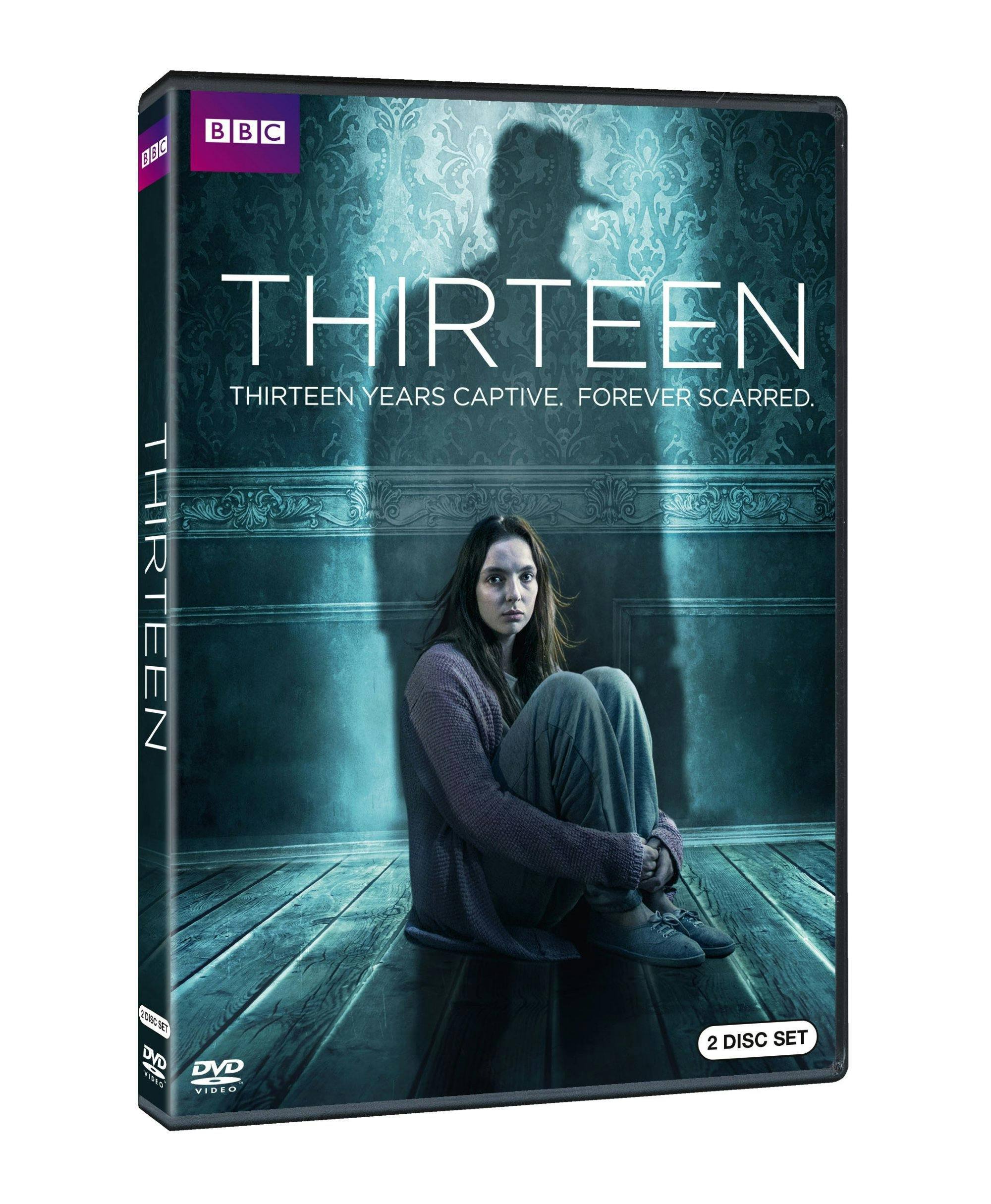 Angle. Thirteen [DVD].