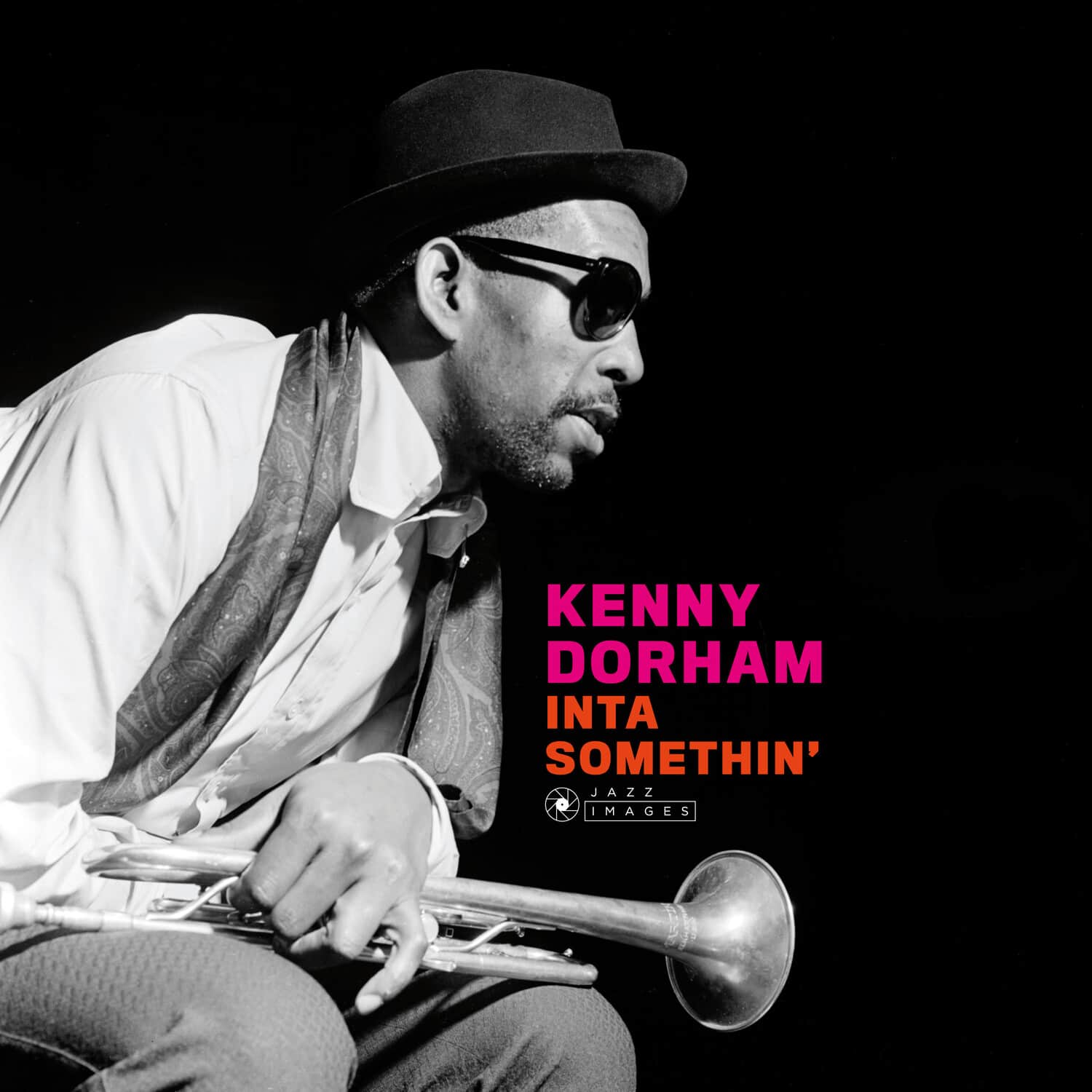 Kenny Dorham - Inta Somethin  - VINYL LP price history on PriceWatchPro