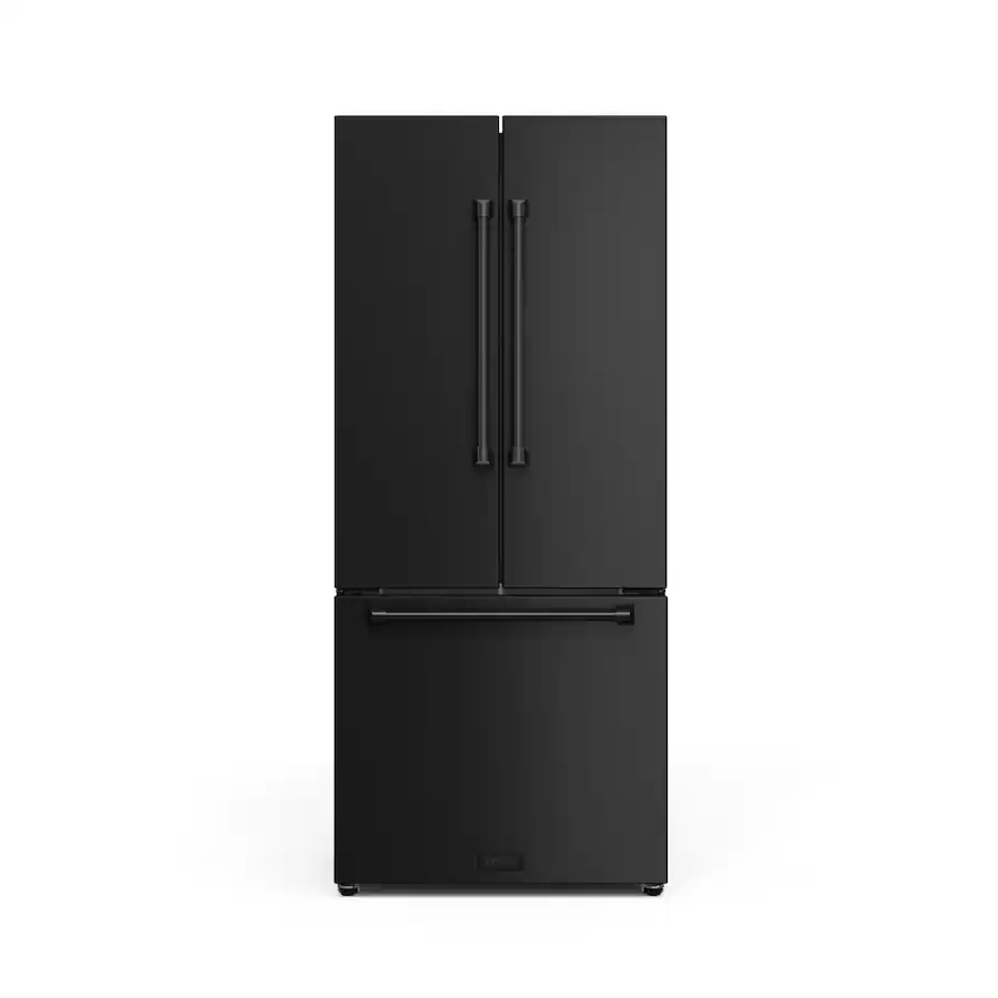Gordon Ramsay Series by Thor Kitchen 17.5 Cu. Ft. Counter Depth ...