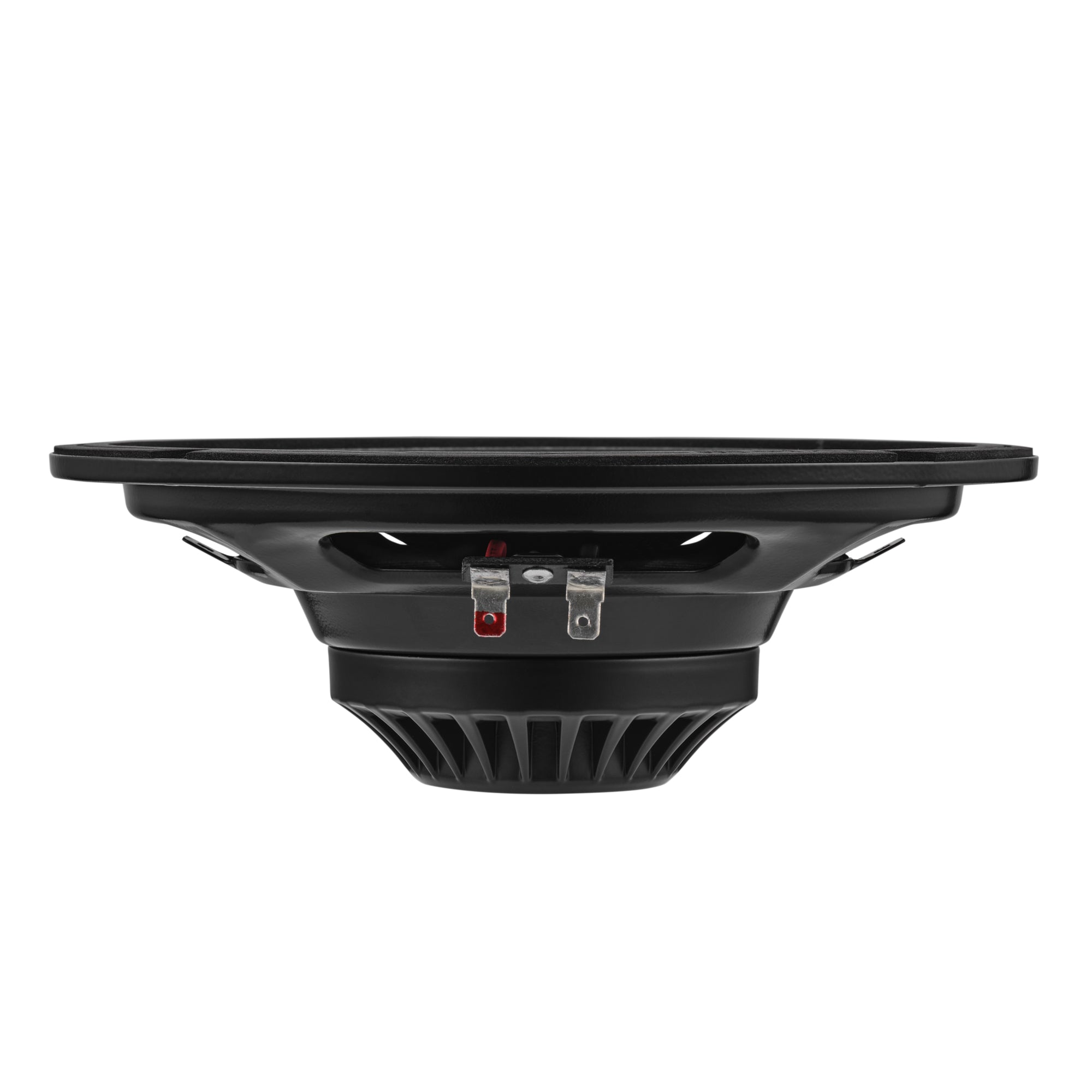 Alt View 2. DS18 Audio - PRO-CF 8" Neodymium Loudspeaker, 200W RMS 4-Ohm.