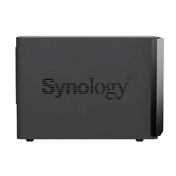 Synology DS225+ Diskless System Network Storage Black - Best Buy Synology DS225+ Diskless System Network Storage Black - Best Buy