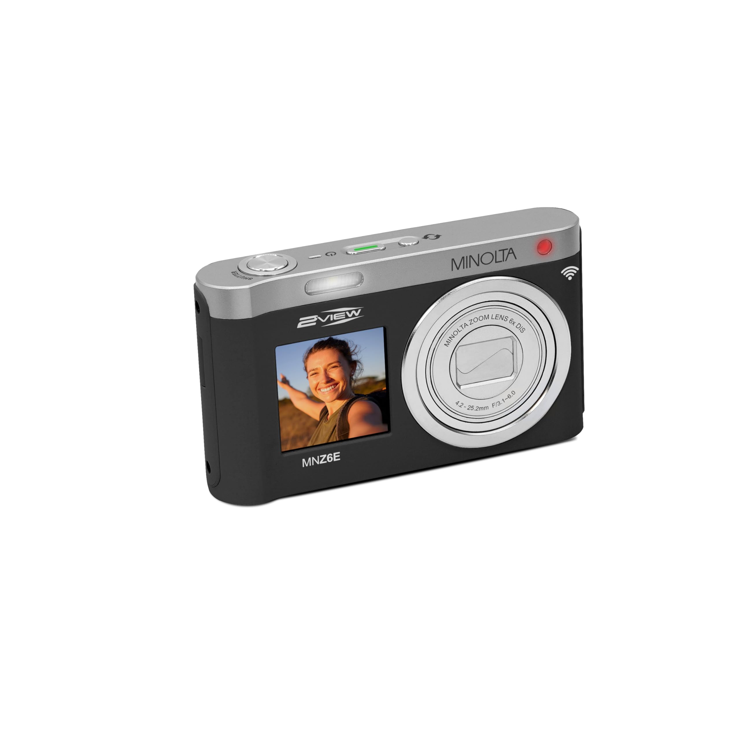 -0 MINOLTA EVIEW 200M LENS d TA IG MINOLTA TIM P3.1-0.0 -4.0 42 20 25.2m 2aun FIOL MNZ6E