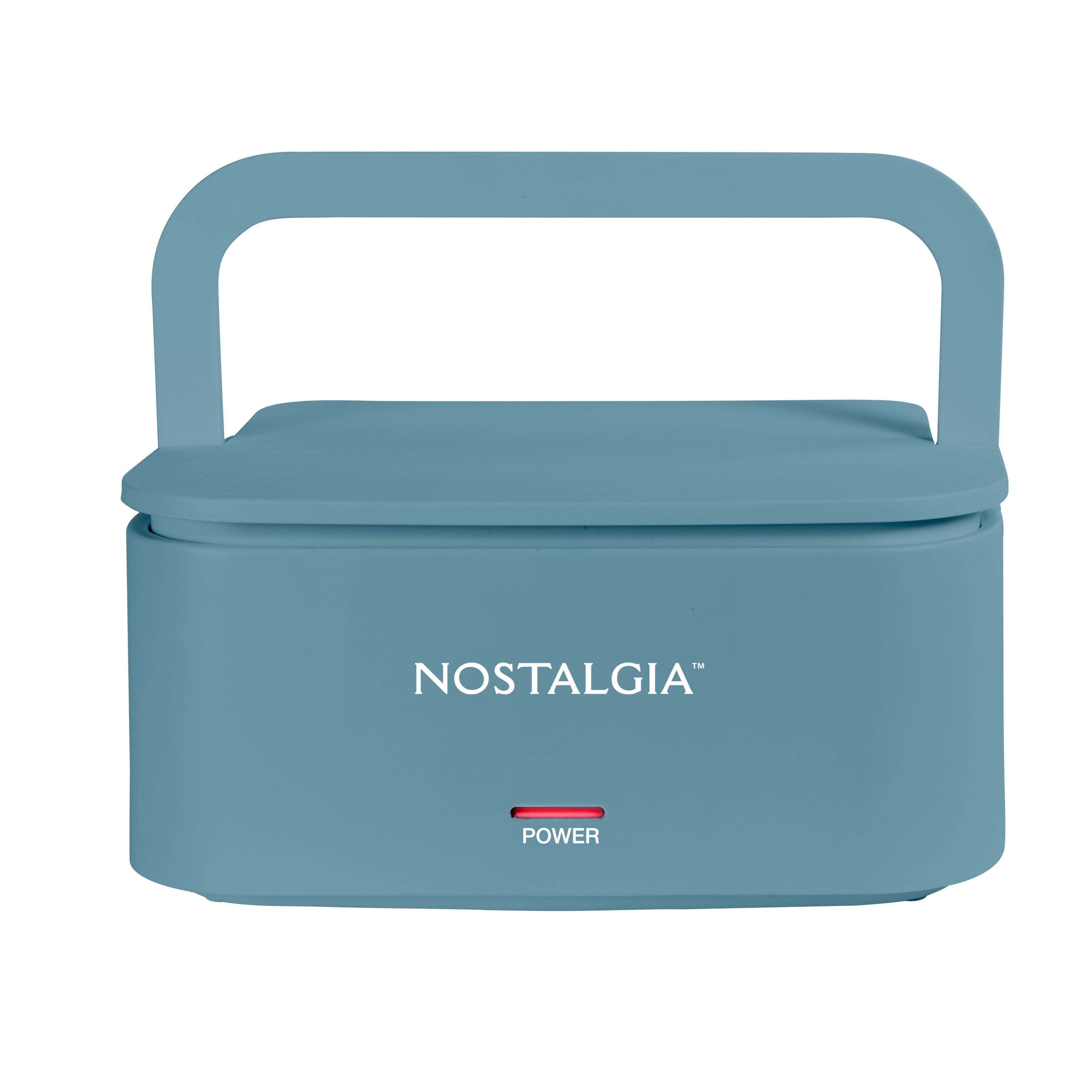 NOSTALGIA™ POWER