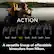ACTION
8x42 10x42 7x50 10x50 12x50 16x50 Zoom
A versatile lineup of affordable binoculars from Nikon.