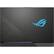 Alt View 14. ASUS - Strix SCAR 15 G533 15.6" Gaming Laptop - Intel Core i9 - 16 GB Memory - NVIDIA GeForce RTX 3080 - 1 TB SSD - Off Black.