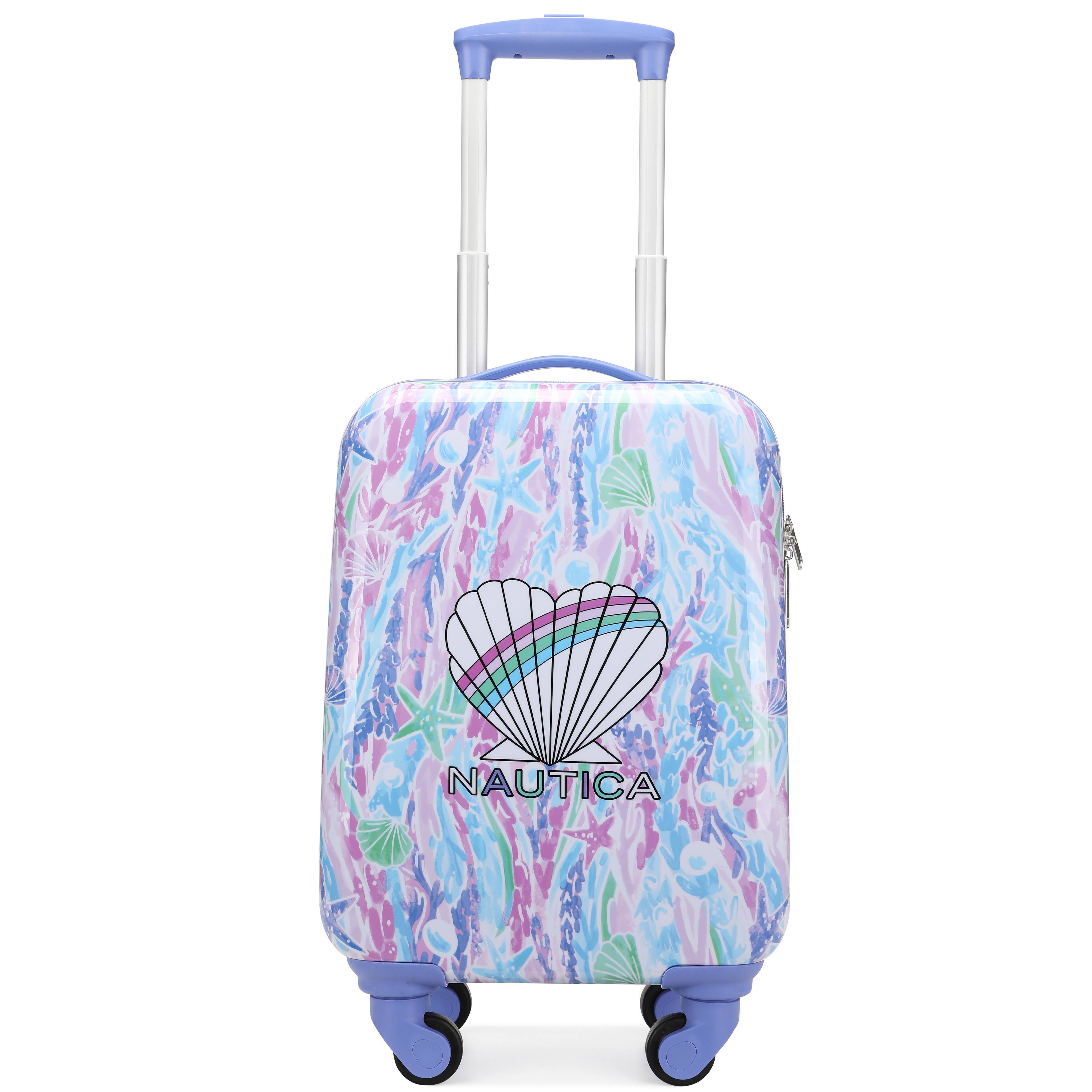 Pastel Shell