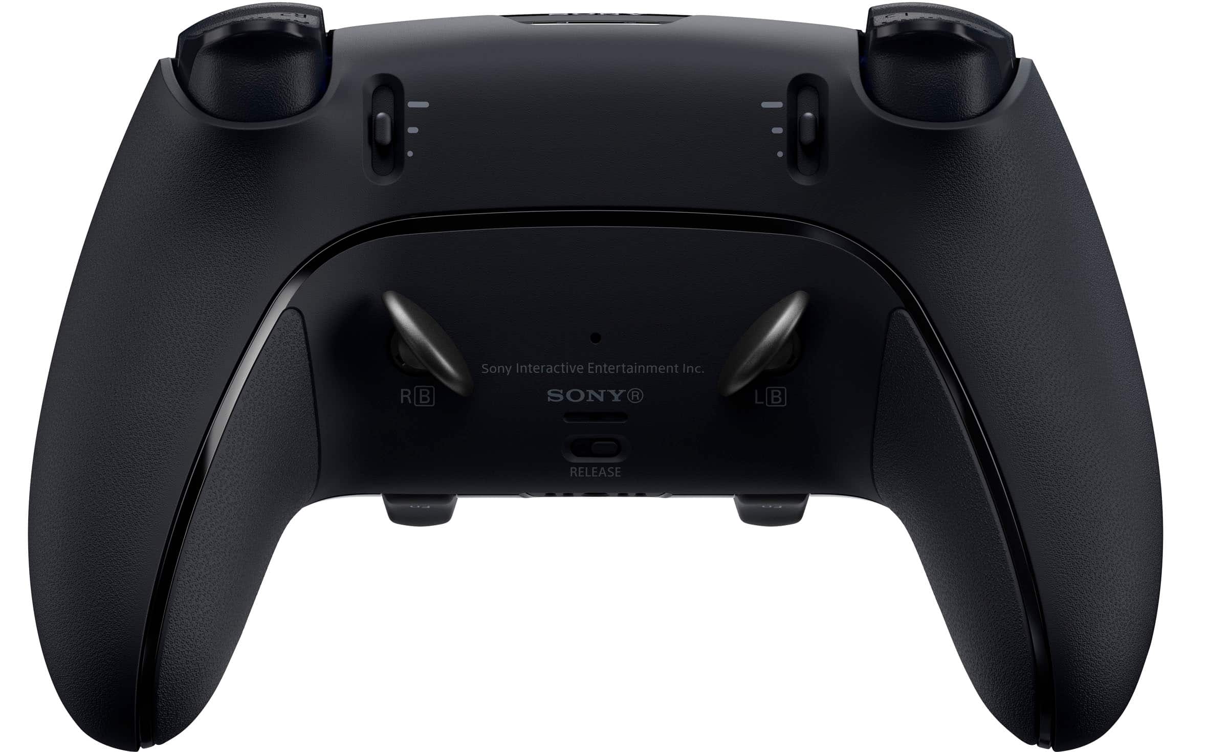 R B Sony Interactive Entertainment Inc. SONY R L B RELEASE