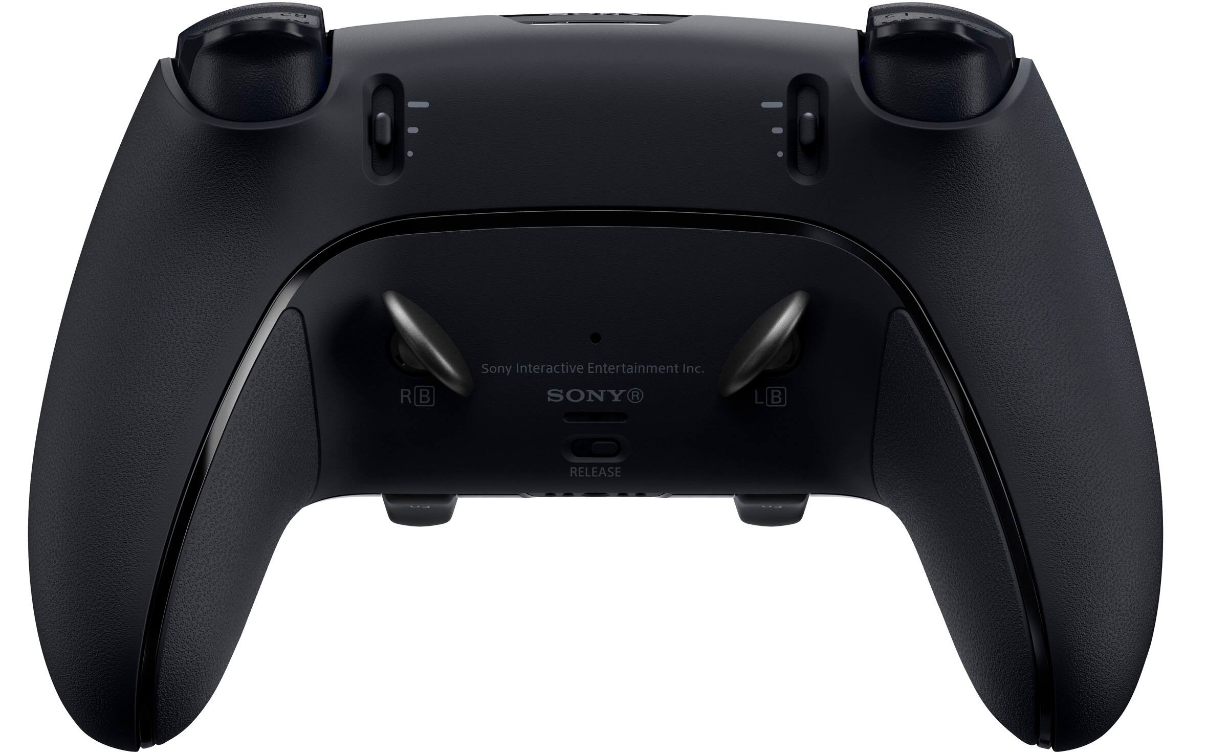 R B Sony Interactive Entertainment Inc. SONY R L B RELEASE