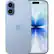 Front. Apple - iPhone 17 256GB 6.3" 5G Fully Unlocked, Mist Blue - Blue.