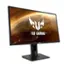 TUF Gaming is a brand of computer monitors and other gaming accessories by ASUS.