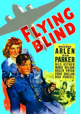 Flying Blind - DVD